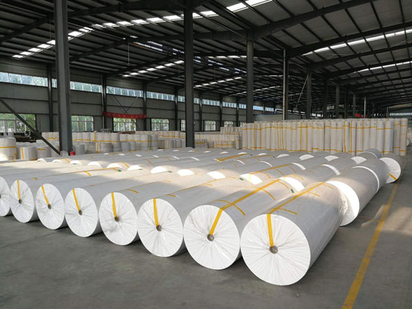 姑苏狭缝式涤纶纺粘无纺布